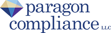 Paragon Compliance Logo